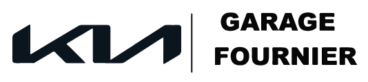 Logo de Kia Fournier à Mions